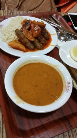 Ali Baba Restaurant